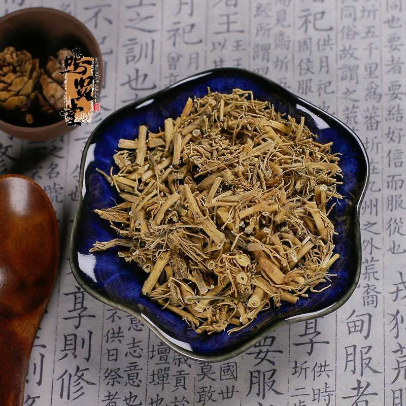 正品中药材白前统货，货真价实、不拼价格拼质量拒绝低价假货