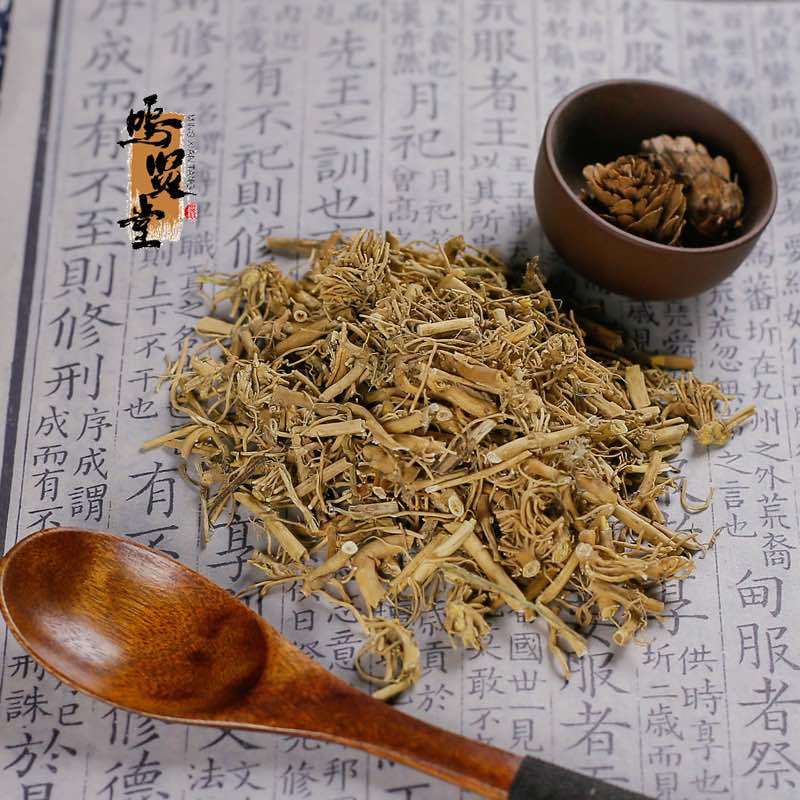 正品中药材白前统货，货真价实、不拼价格拼质量拒绝低价假货