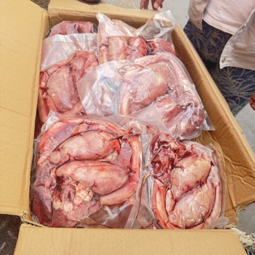 牛鞭宝（真空独立包装，带一点鞭根肉）