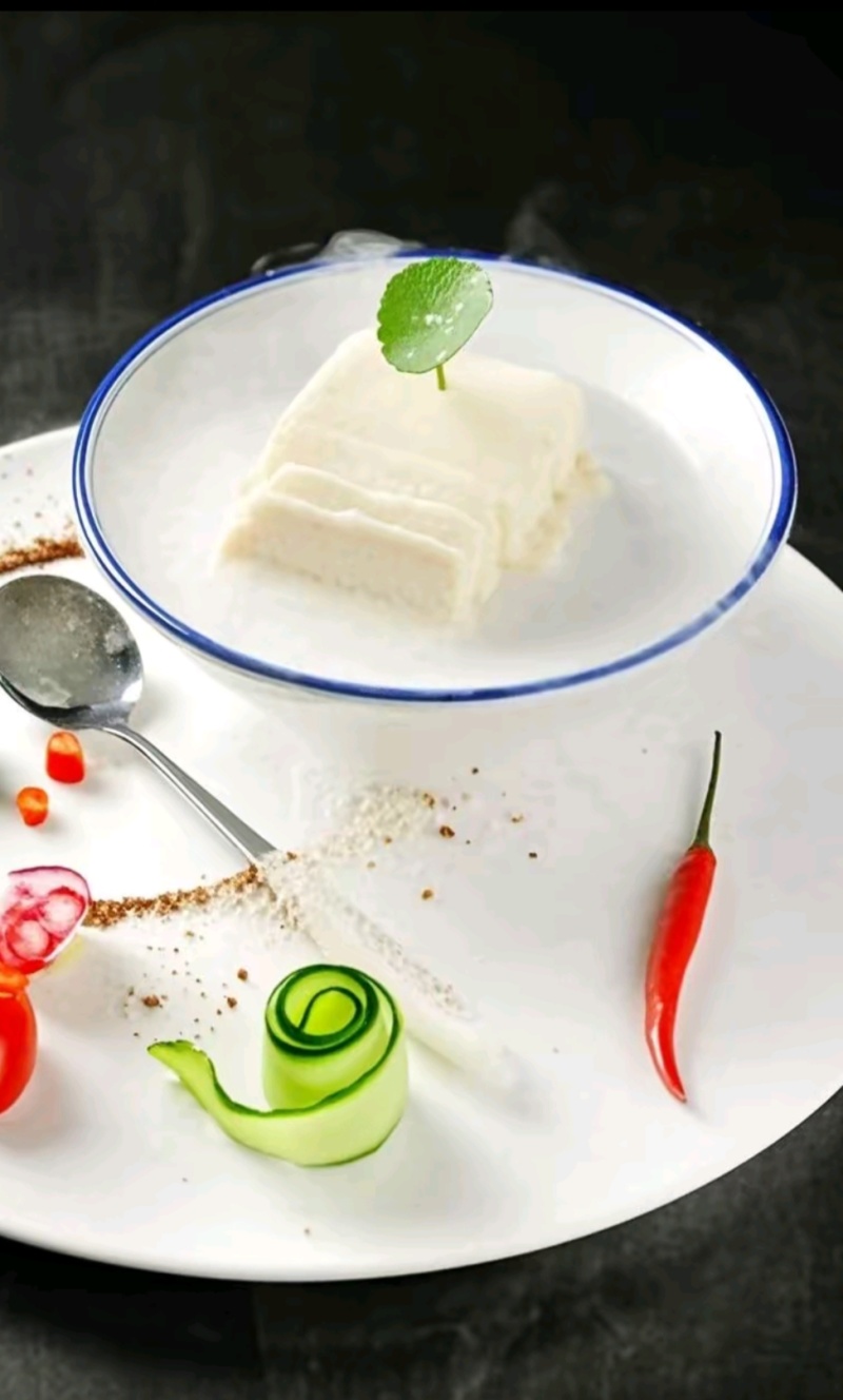 温州手工鱼饼