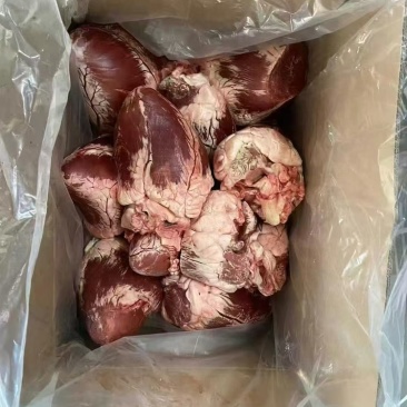 牛心