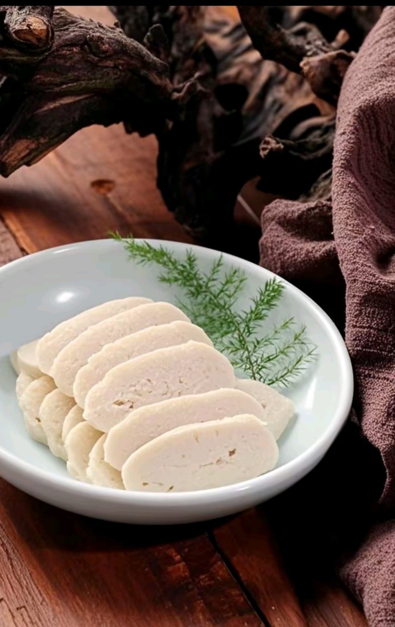 温州手工鱼饼