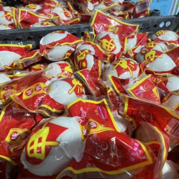流心鸭蛋，一件代发，价格优惠