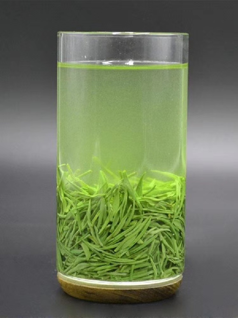 桐庐高山云雾茶