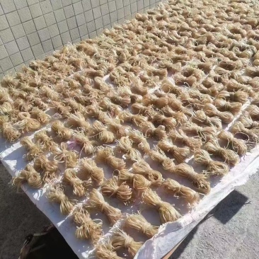 农家红薯粉丝
