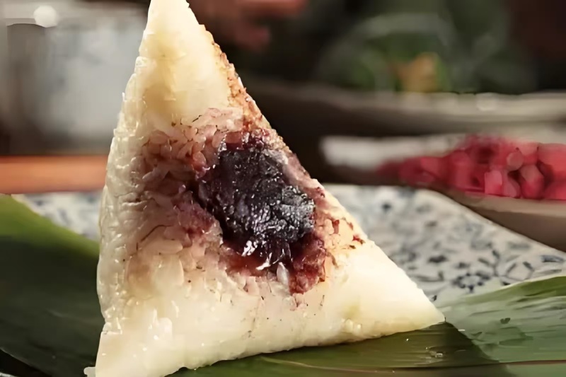 山东糯米粽子