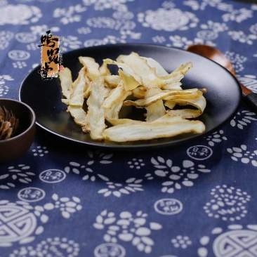 野生特级玉竹干片正品无硫玉竹批发中药材