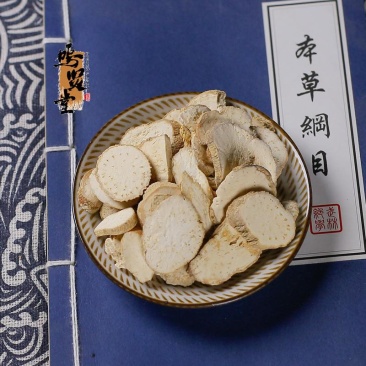 中药材特级天花粉批发野生天然正品