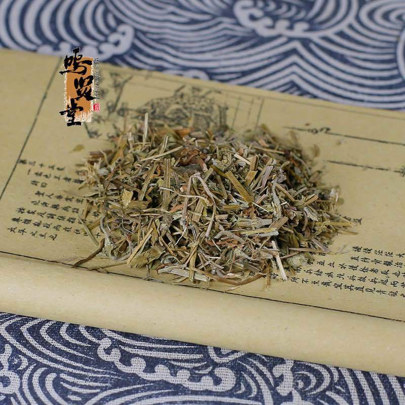 老鹳草正品野生中药材老鹳草