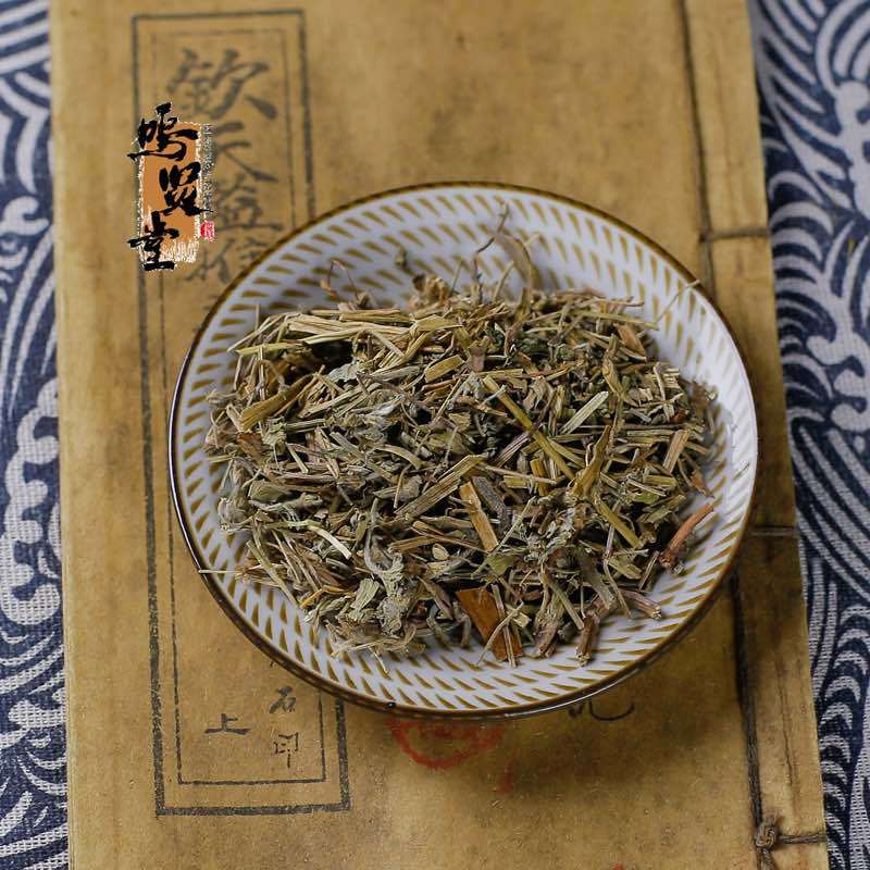 老鹳草正品野生中药材老鹳草