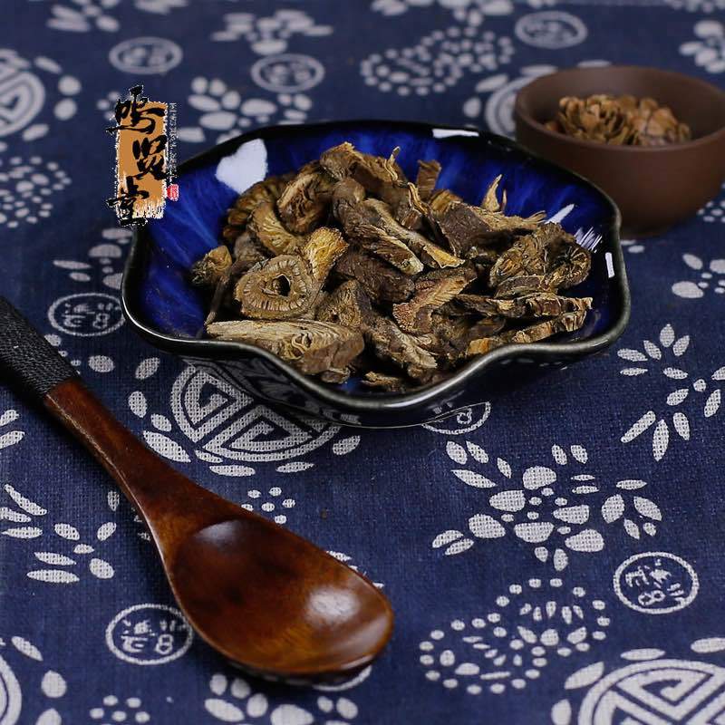 漏芦甘肃，鬼油麻、货真价实、不拼价格拼质量、拒绝低价假