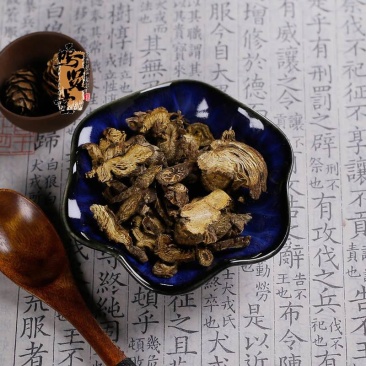 漏芦甘肃，鬼油麻、货真价实、不拼价格拼质量、拒绝低价假