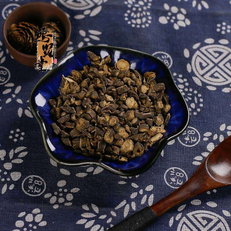 黑柴胡无硫柴胡正品优质北柴胡野生柴胡中药材，规格齐全