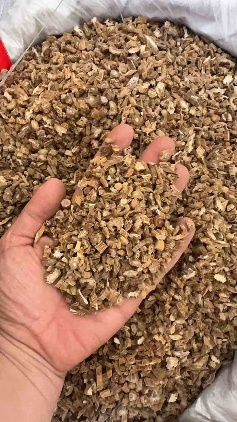 正宗精选百部（统货）新鲜无硫片百部正品***