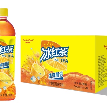 500ml*15瓶