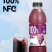 100%果汁600ml*15瓶