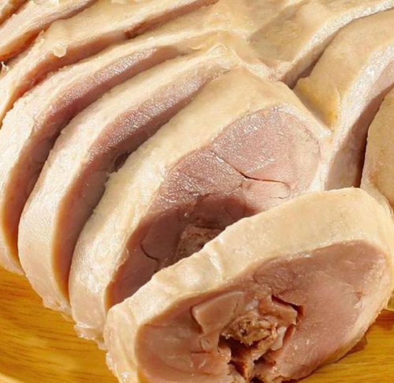 漳州盐水鸭