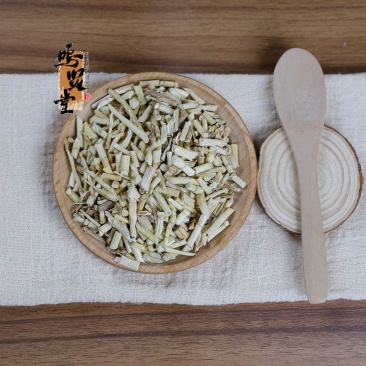 野生白茅根中药材生白茅根茶白毛根坚草跟甜草根泡茶