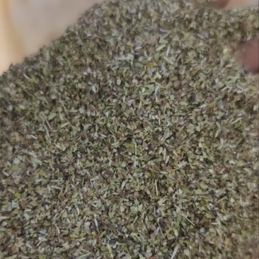 花生秧叶粉，质量保证，价格不高！