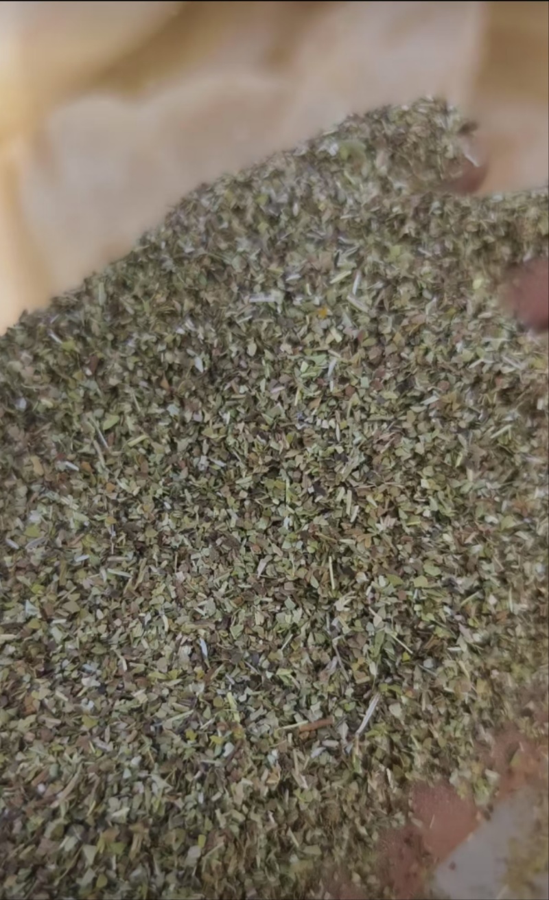 花生秧叶粉，质量保证，价格不高！