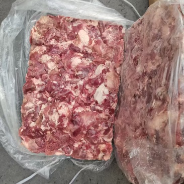 牛碎肉