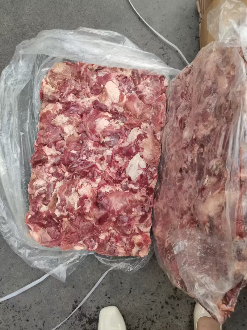 牛碎肉