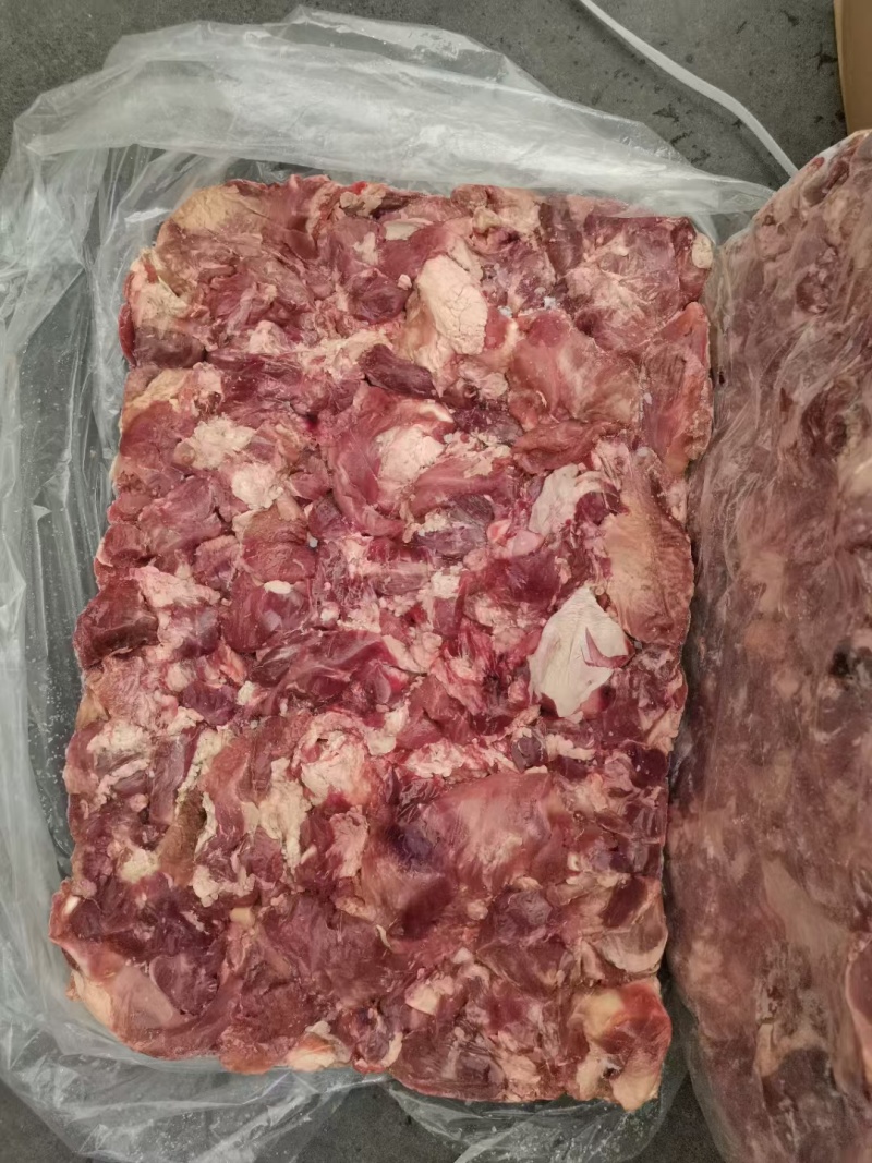 牛碎肉