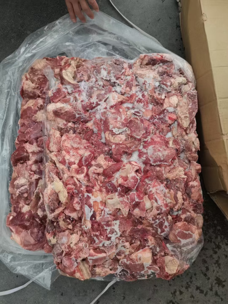 牛碎肉