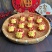 胶东花饽饽福袋钱袋子豆沙馅好吃好看源头厂家直发