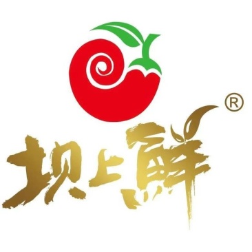 坝上鲜辣椒酱