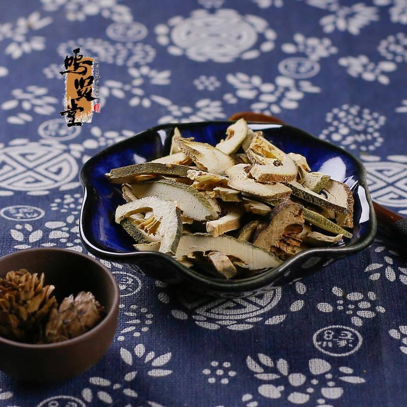 野生枳壳中药材新货精选江西新货枳壳片散装中草药材