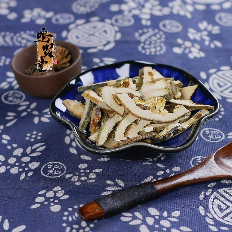 野生枳壳中药材新货精选江西新货枳壳片散装中草药材