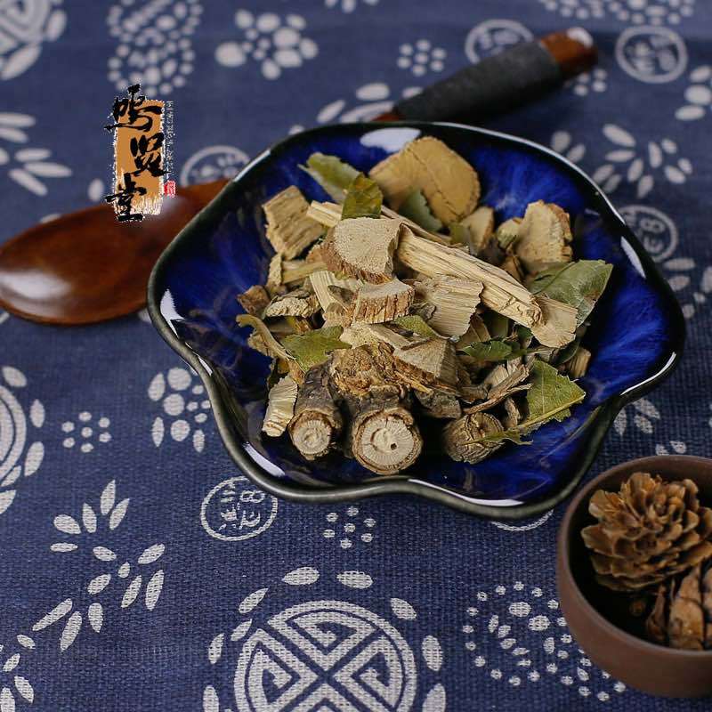 精选七叶莲中医药材正品新货