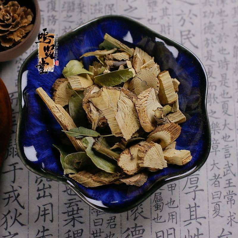 精选七叶莲中医药材正品新货