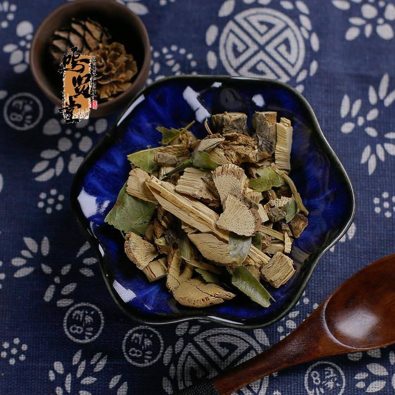 精选七叶莲中医药材正品新货