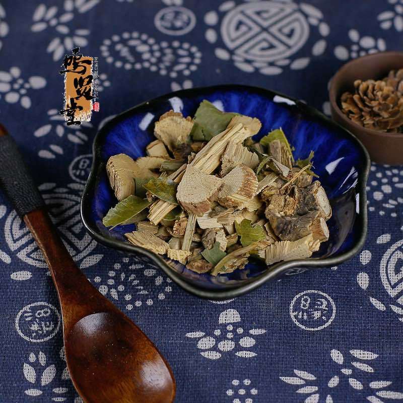精选七叶莲中医药材正品新货