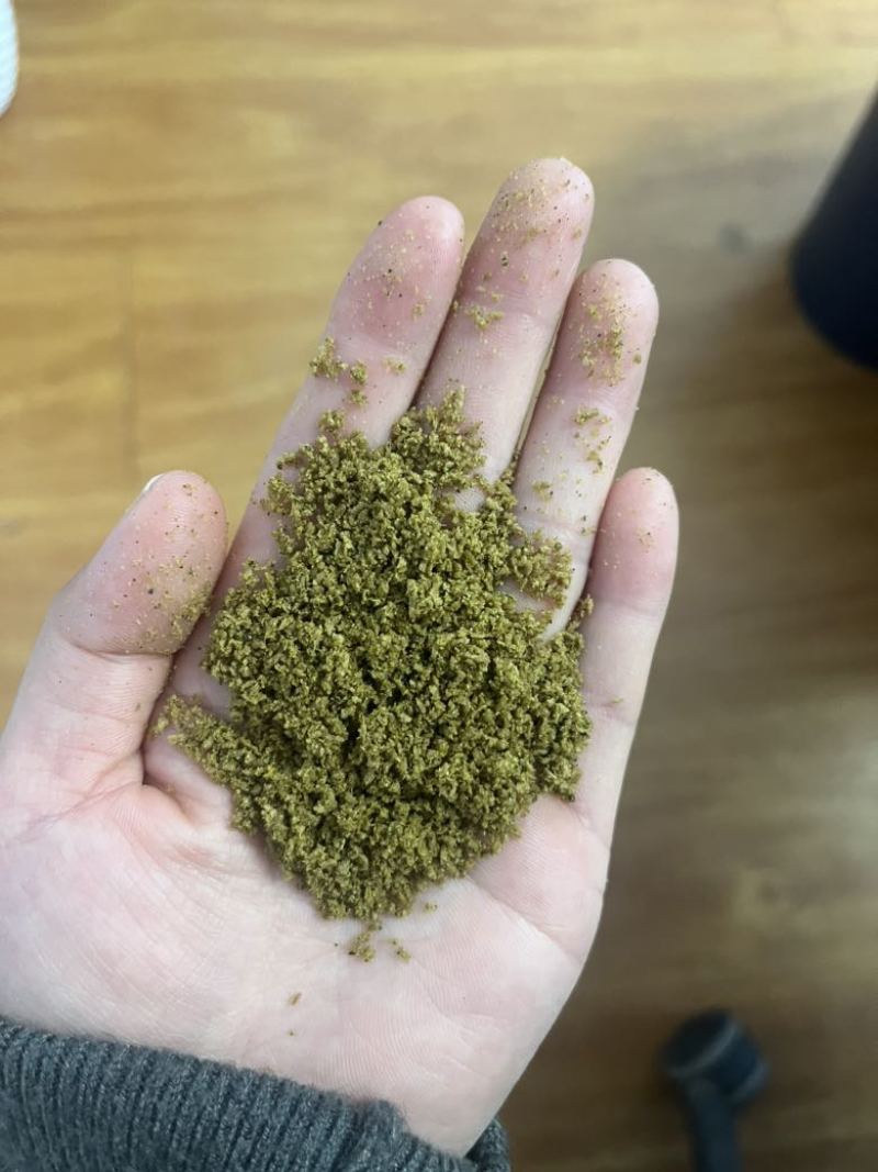 孜然碎烧烤蘸料孜然碎辅料厂家直销
