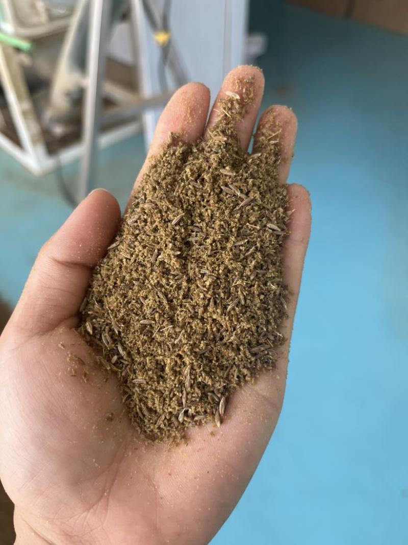 孜然碎烧烤蘸料孜然碎辅料厂家直销