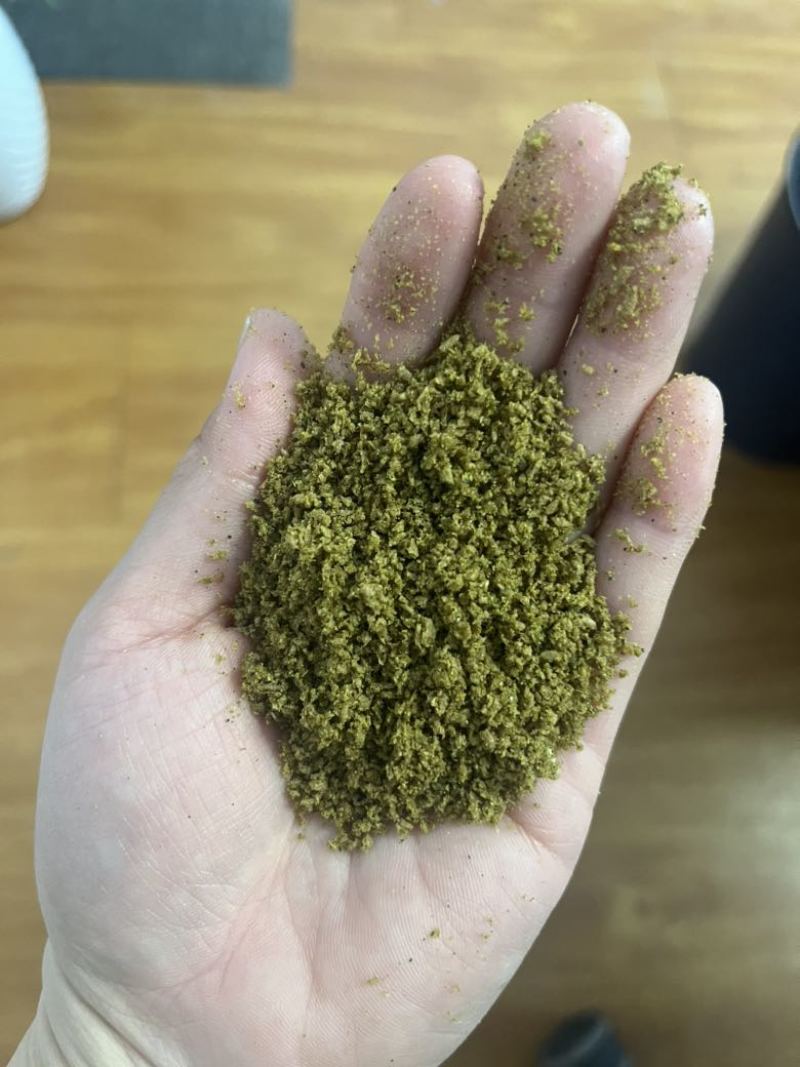 孜然碎烧烤蘸料孜然碎辅料厂家直销