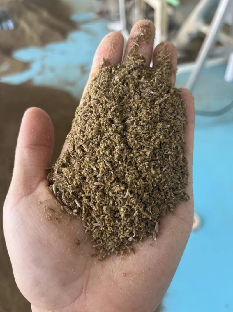 孜然碎烧烤蘸料孜然碎辅料厂家直销