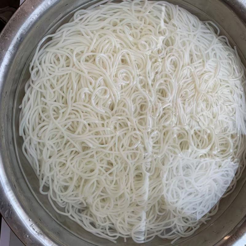 江西米粉干