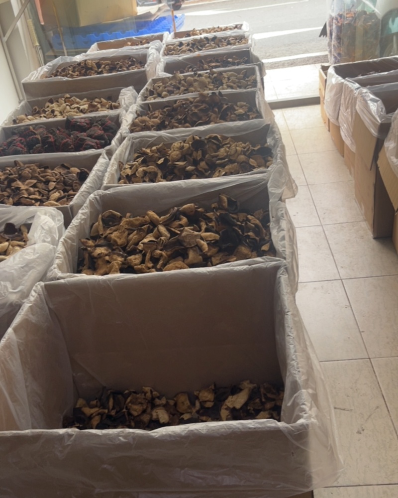 原产地精选陈皮一手货源无杂质高品质