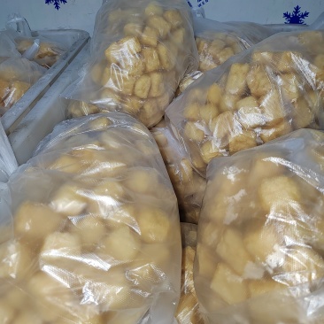 豆腐泡