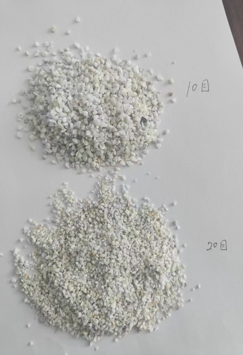 东北高钙石粉