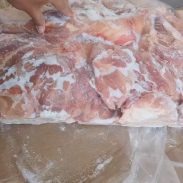 带皮二号肉，现货20斤，甩卖，手慢无