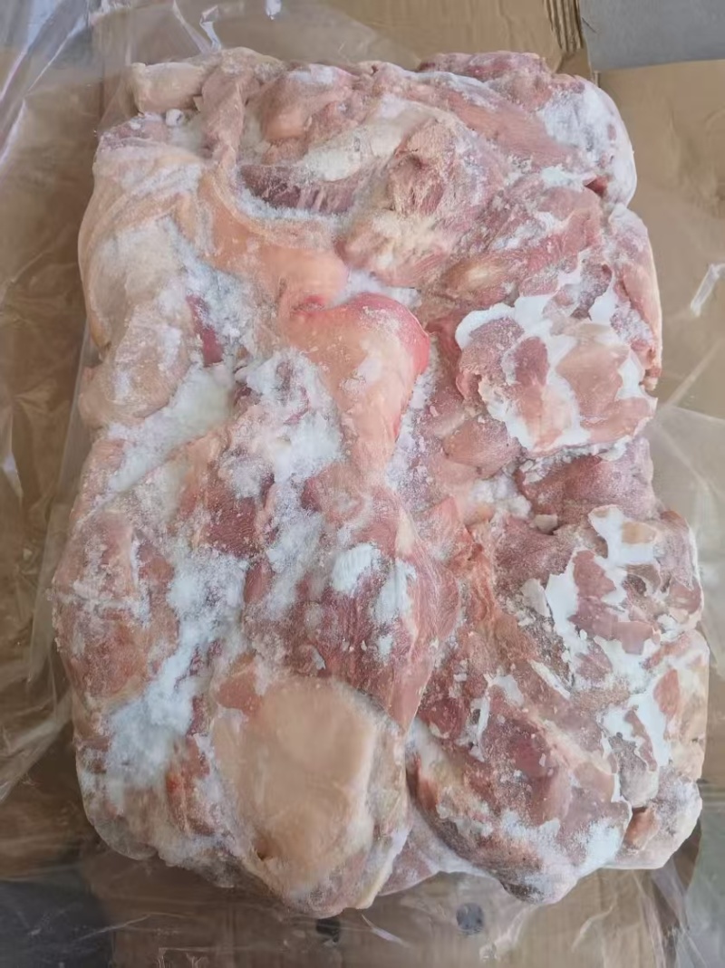 带皮二号肉，现货20斤，甩卖，手慢无