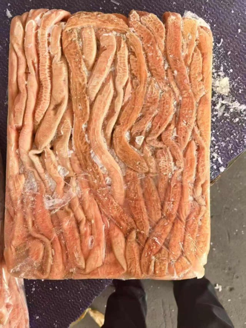 熟小肠