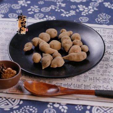 野生三叶青三叶青个子