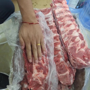 寸排实拍➕反馈每个餐饮店必用产品卖点，口感好，上桌也好看