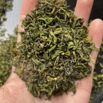 烘青白茶